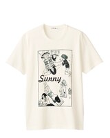 松本大洋グラフィックT