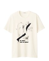 松本大洋グラフィックT