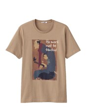 松本大洋グラフィックT