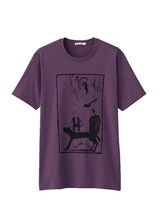 松本大洋グラフィックT