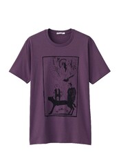 松本大洋グラフィックT