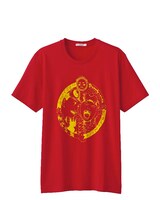 松本大洋グラフィックT