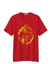 松本大洋グラフィックT