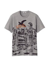 松本大洋グラフィックT