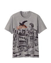 松本大洋グラフィックT