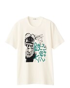 松本大洋グラフィックT