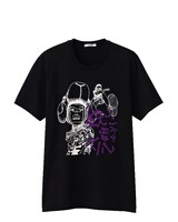 松本大洋グラフィックT