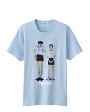 松本大洋グラフィックT