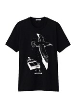 松本大洋グラフィックT