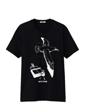 松本大洋グラフィックT