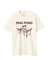 松本大洋グラフィックT