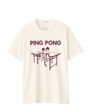 松本大洋グラフィックT