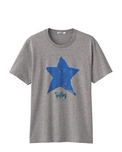 松本大洋グラフィックT