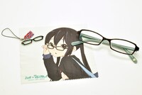 中野梓モデルのセット内容。(C)かきふらい・芳文社/桜高軽音部