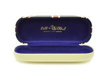 秋山澪モデルのメガネケース。(C)かきふらい・芳文社/桜高軽音部