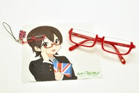 真鍋和モデルのセット内容。(C)かきふらい・芳文社/桜高軽音部