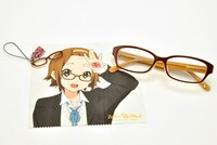 田井中律モデルのセット(C)かきふらい・芳文社/桜高軽音部