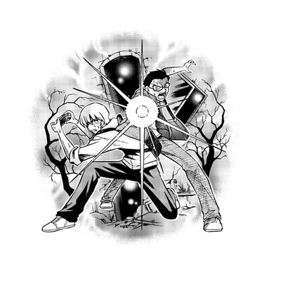 「ソレミテ～それでも霊が見てみたい～」カット。