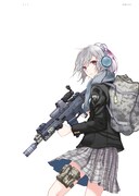 「トウカセカイ」収録作品。