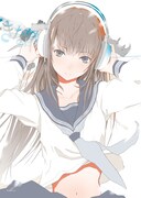 「トウカセカイ」収録作品。