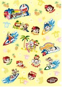 クリアファイル