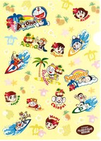 クリアファイル