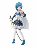B賞「美樹さやか プレミアムフィギュア」(C)Magica Quartet／Aniplex・Madoka Partners・MBS