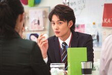 「映画 ひみつのアッコちゃん」場面写真 (C)赤塚不二夫／2012「映画 ひみつのアッコちゃん」製作委員会