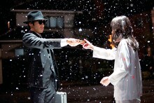 「映画 ひみつのアッコちゃん」場面写真 (C)赤塚不二夫／2012「映画 ひみつのアッコちゃん」製作委員会