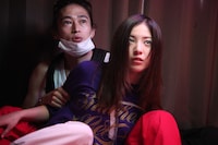 映画「ヒミズ」より。(C)2011「ヒミズ」フィルムパートナーズ