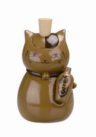 「とっくりニャンコ先生」(C)緑川ゆき・白泉社/「夏目友人帳」制作委員会