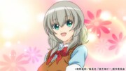 アニメ「貧乏神が！」場面写真