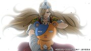 アニメ「貧乏神が！」場面写真