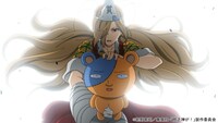 アニメ「貧乏神が！」場面写真
