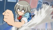 アニメ「貧乏神が！」場面写真