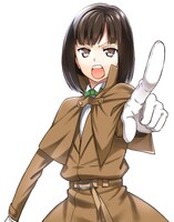 梧桐柾木「AKB48殺人事件」カット。