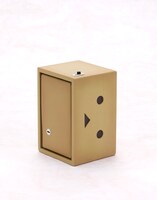 プラモデル「よつばと！ ダンボー」。(C)KIYOHIKO AZUMA/YOTUBA SUTAZIO