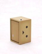 プラモデル「よつばと! ダンボー」。(C)KIYOHIKO AZUMA/YOTUBA SUTAZIO