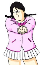 地獄のミサワ「カッコカワイイ宣言！」カット