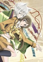 アニメ「神様はじめました」キービジュアル（c）鈴木ジュリエッタ／白泉社・神様はじめました製作委員会