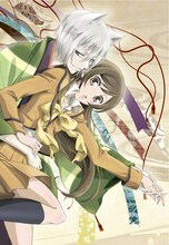 アニメ「神様はじめました」キービジュアル（c）鈴木ジュリエッタ／白泉社・神様はじめました製作委員会