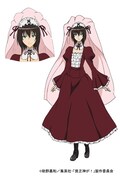 山吹（CV:井上喜久子）