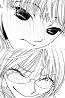 「高杉さん家のおべんとう」より。