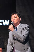小佐野文雄