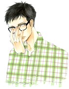 ひばりの親戚・完。