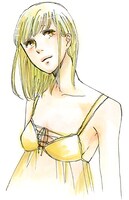 ひばりのクラスメイト・美千花。