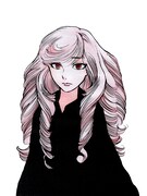 比古地朔弥作画による「コミック星新一 半人前」のカット。「半人前」（新潮文庫刊『妄想銀行』所収）(C)1966 星ライブラリ／新潮社