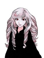 比古地朔弥作画による「コミック星新一 半人前」のカット。「半人前」（新潮文庫刊『妄想銀行』所収）(C)1966 星ライブラリ／新潮社