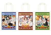 C賞の「トートバッグ」。(C)かきふらい・芳文社／桜高軽音部