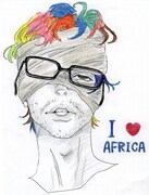 ジョージ朝倉がフィーヤンに帰還！「夫婦サファリ」始動